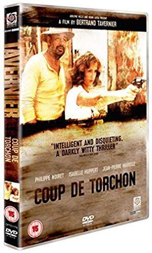 Coup de torchon Bon état -  reconditionné disponible sur Label Emmaüs